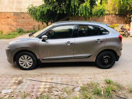 Maruti Baleno 1.2 Delta 2018 MT for sale in New Delhi