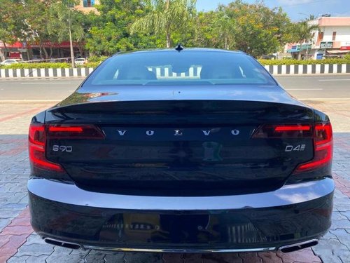 Used 2017 Volvo S90 D4 Inscription AT in Chennai