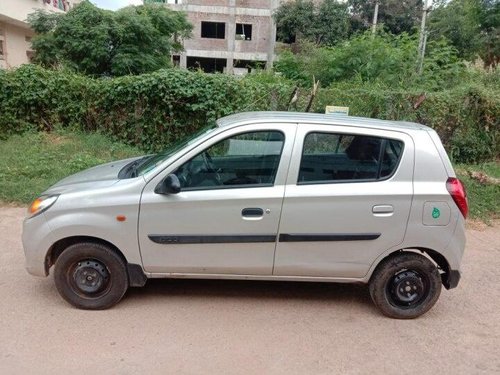 2017 Maruti Suzuki Alto 800 LXI MT for sale in Hyderabad