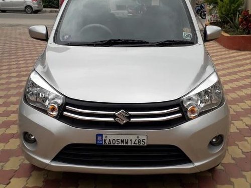 2017 Maruti Suzuki Celerio AT for sale in Bangalore