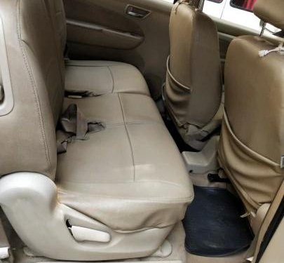 2012 Maruti Suzuki Ertiga ZDI MT for sale in Hyderabad