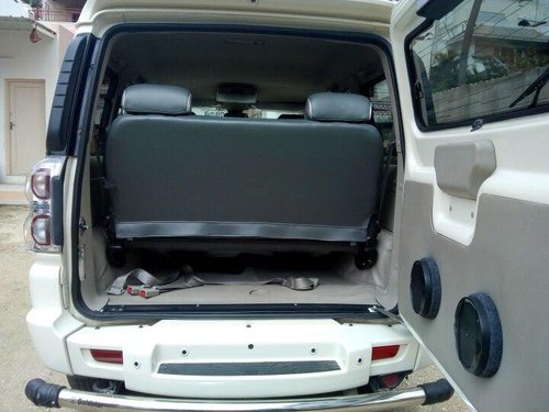 2017 Mahindra Scorpio S10 7 Seater MT in Coimbatore