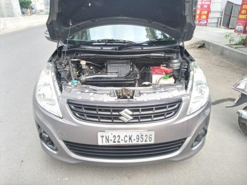 Maruti Swift Dzire VXI 2013 MT for sale in Chennai