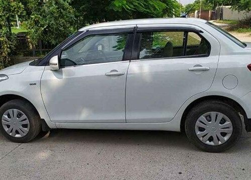 2012 Maruti Suzuki Swift DZire Tour MT for sale in Faridabad