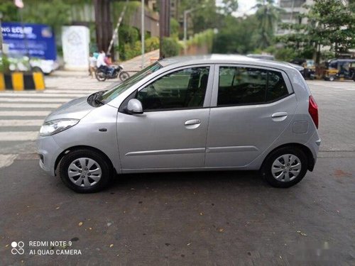 Used 2010 Hyundai Grand i10 Sportz MT for sale in Mumbai