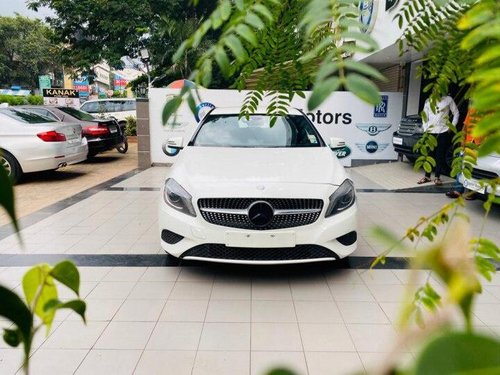 2013 Mercedes Benz A Class AT for sale in Pune