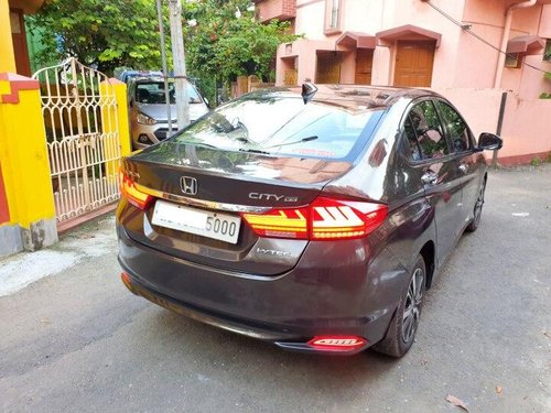 2015 Honda City 1.5 V MT Sunroof for sale in Kolkata