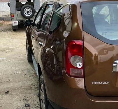 2013 Renault Duster 110PS Diesel RxL MT for sale in Ahmedabad