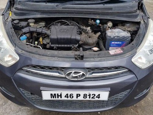 Hyundai i10 Magna 1.2 2012 MT for sale in Pune