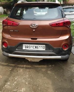 Used 2017 Hyundai i20 Active 1.2 S MT for sale in Patna