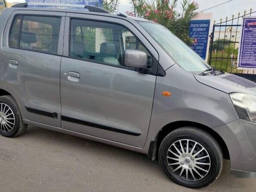 Used 2010 Maruti Suzuki Wagon R VXI MT in Chennai