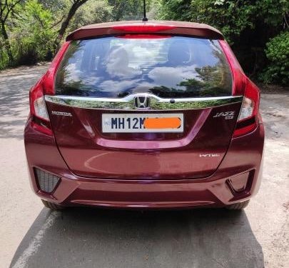 2015 Honda Jazz 1.2 SV i VTEC MT for sale in Pune