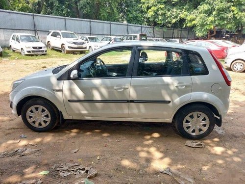 Ford Figo Diesel ZXI 2015 MT for sale in New Delhi