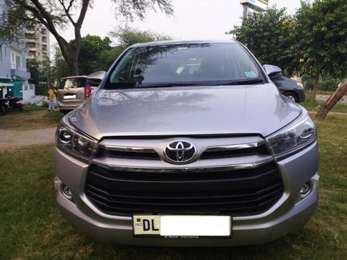 2019 Toyota Innova Crysta 2.4 VX MT BSIV in New Delhi