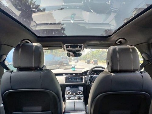 2017 Land Rover Range Rover Velar AT in Mumbai