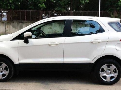 Used 2013 Ford EcoSport 1.5 Diesel Trend MT in Ahmedabad