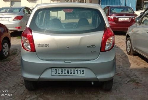 Maruti Suzuki Alto 800 LXI 2016  MT for sale for sale in Ghaziabad