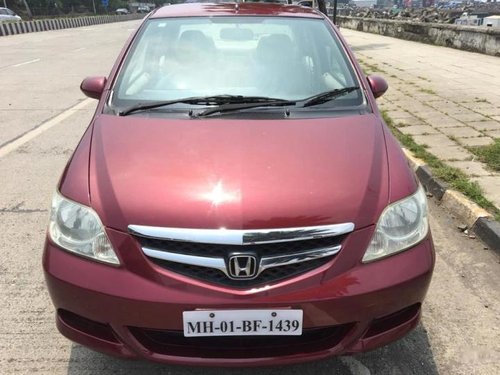 Used 2007 Honda City ZX GXi MT for sale in Mumbai