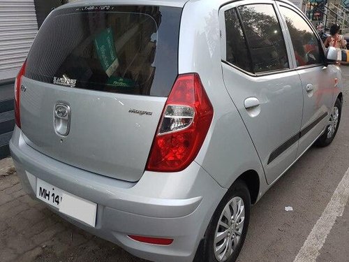 Used 2013 Hyundai i10 MT for sale in Pune