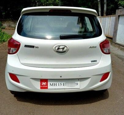 2014 Hyundai Grand i10 1.2 Kappa Asta MT for sale in Nashik