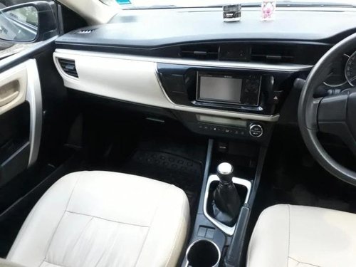 2014 Toyota Corolla Altis D-4D J MT for sale in Kolkata