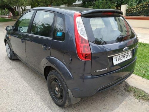 2011 Ford Figo Diesel Titanium MT in Bangalore