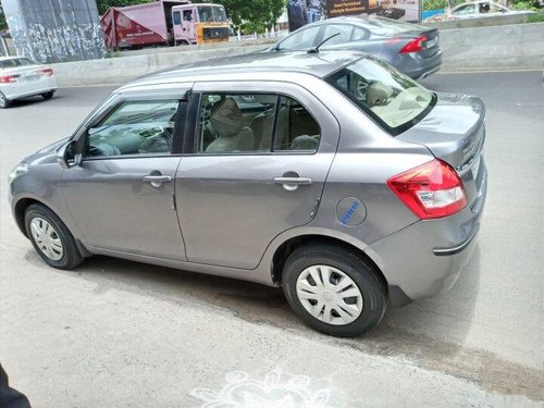 Maruti Swift Dzire VXI 2013 MT for sale in Chennai