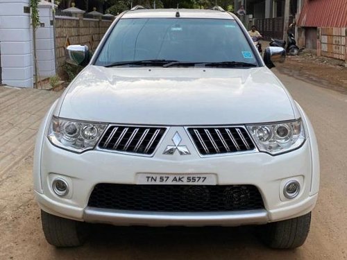 2014 Mitsubishi Pajero Sport Select Plus 4X4 MT in Madurai