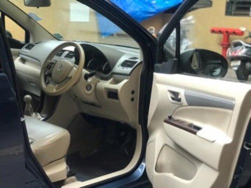 Maruti Ertiga SHVS VDI 2017 MT for sale in Mumbai