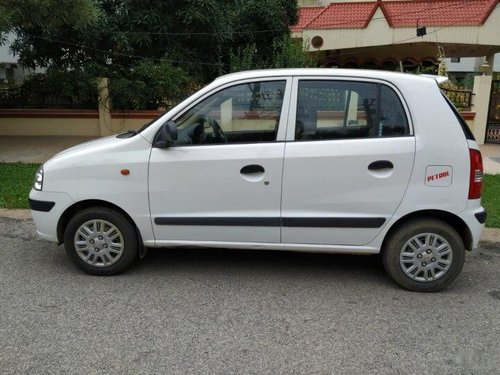 Used 2015 Hyundai Santro Xing GLS MT for sale in Bangalore