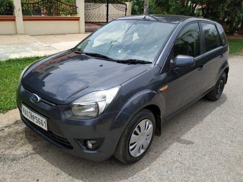 2011 Ford Figo Diesel Titanium MT in Bangalore