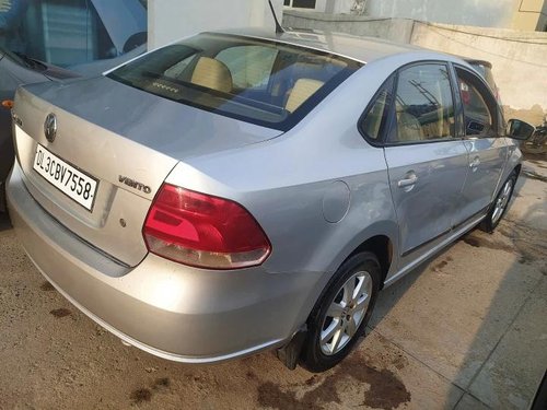 Volkswagen Vento 1.6 Highline 2012 MT for sale in Noida