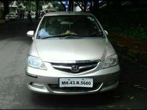 Honda City ZX GXi 2007 MT for sale in Mumbai