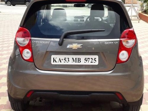 Used 2014 Chevrolet Beat LT MT for sale in Bangalore