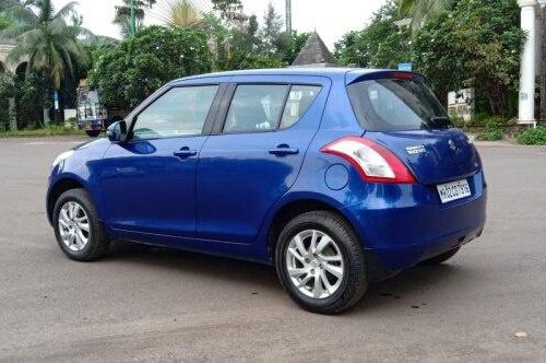 Maruti Swift ZXI 2011 MT for sale in Thane