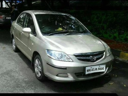 Honda City ZX GXi 2007 MT for sale in Mumbai