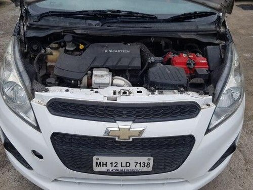 Chevrolet Beat Diesel LS 2014 MT for sale in Pune