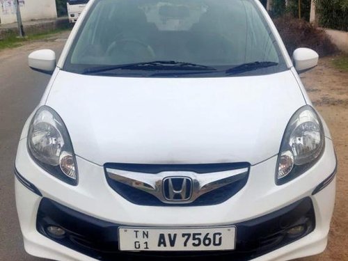 2014 Honda Brio VX AT for sale in Chennai