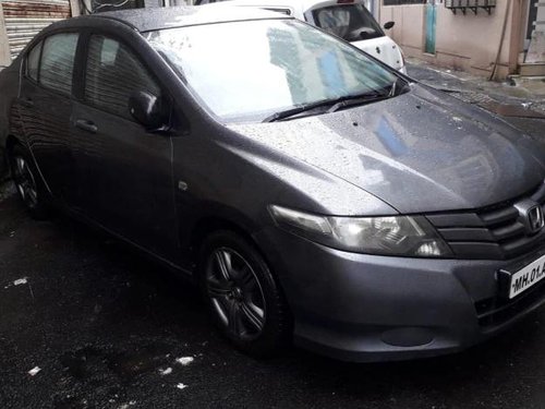 Used 2009 Honda City 1.5 S MT for sale in Mumbai