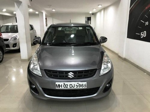 Maruti Swift Dzire VXI 2014 MT for sale in Panvel