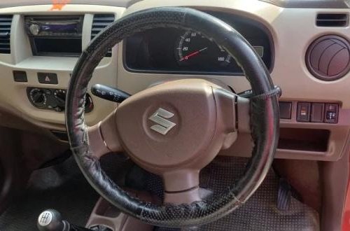 Maruti Zen Estilo LXI BS IV 2013 MT for sale in Kolkata