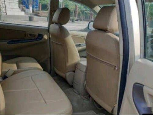 2008 Toyota Innova 2.5 G4 Diesel 7-seater MT in Mumbai