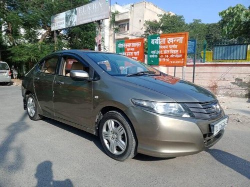 Used 2009 Honda City 1.5 S MT for sale in New Delhi