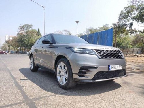 2017 Land Rover Range Rover Velar AT in Mumbai