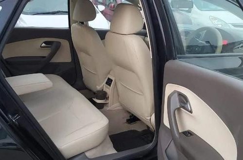 2013 Volkswagen Vento Petrol Highline AT for sale in Pune