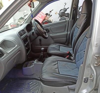 Used 2012 Maruti Suzuki Alto K10 LXI MT for sale in New Delhi