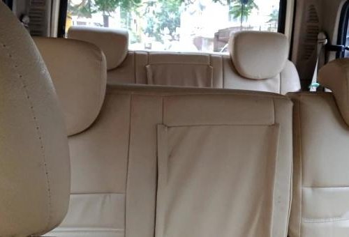 Used 2013 Mahindra Scorpio VLX MT for sale in Kolkata