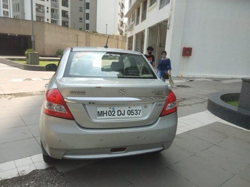 Used Maruti Suzuki Swift Dzire 2013 MT for sale in Mumbai