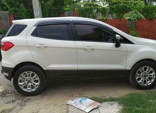 Used 2017 Ford EcoSport 1.5 Diesel Trend MT in Faridabad