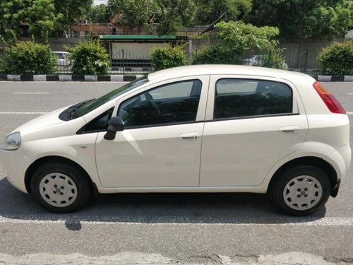 Used 2010 Fiat Punto 1.2 Dynamic MT for sale in New Delhi